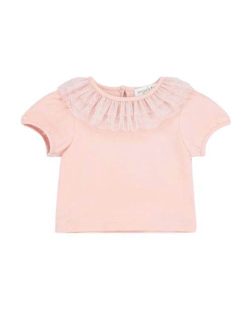  Angel's face | ENIDRO